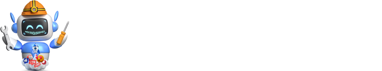 MEKANIK SOSMED