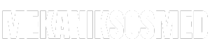 MEKANIKSOSMED